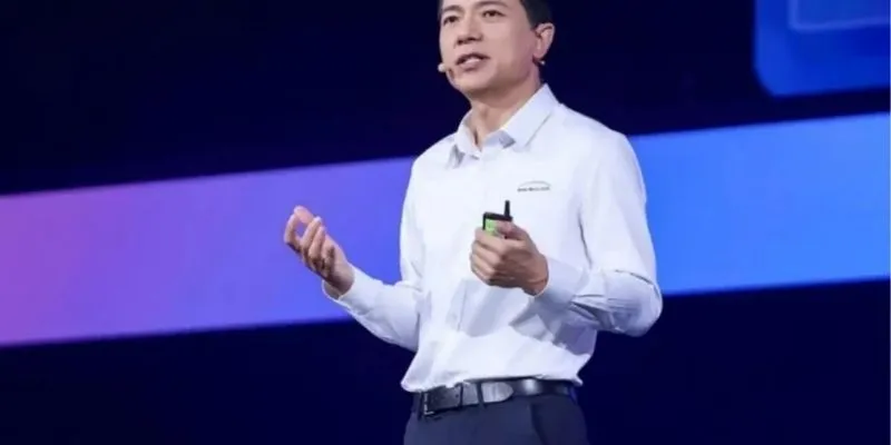 CEO Long Nguyễn dày dặn kinh nghiệm trong lĩnh vực công nghệ