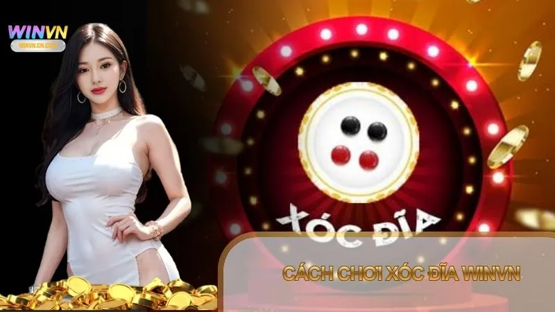 Cách chơi Xóc Đĩa Winvn giúp người mới hiểu rõ cách xác định kết quả dựa trên số lượng quân vị sau khi mở bát.