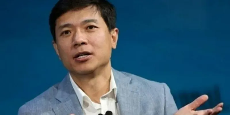 CEO Long Nguyễn là người sáng lập Winvn