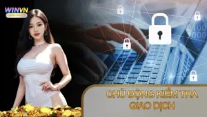 Người chơi cần có trách nhiệm với dữ liệu cá nhân của chính mình