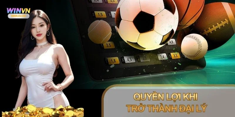 Cách làm đại lý Winvn với chính sách doanh thu minh bạch