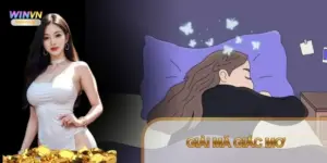 Giải mã giấc mơ