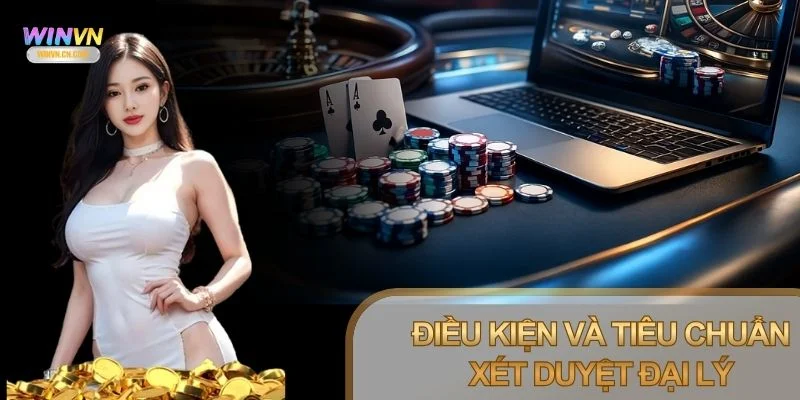 Người tham gia cần đáp ứng một số tiêu chí từ cổng game