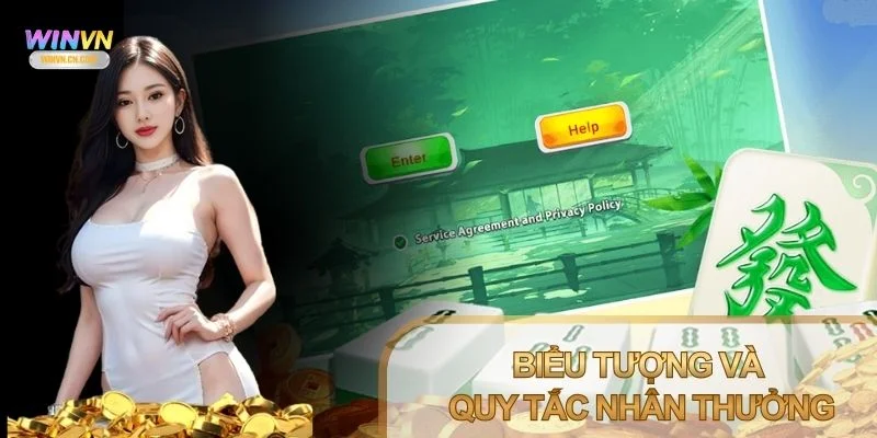 Tất cả biểu tượng đều hiển thị rõ ràng trên giao diện